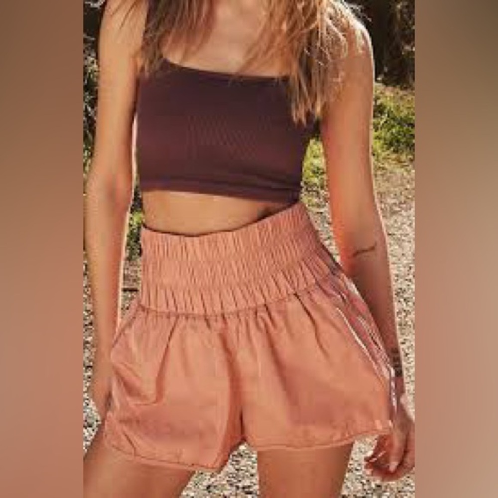 The way home shorts